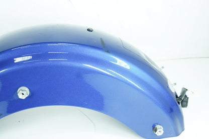 2007 - 2016 Harley-Davidson Touring CVO Electra Screamin Eagle Rear Wheel Fender & Turn Signals Bar 59500137DRS