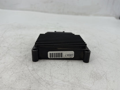 2009 Harley Sportster 883 Low XL883L OEM Engine Control Module Brain ECU ECM