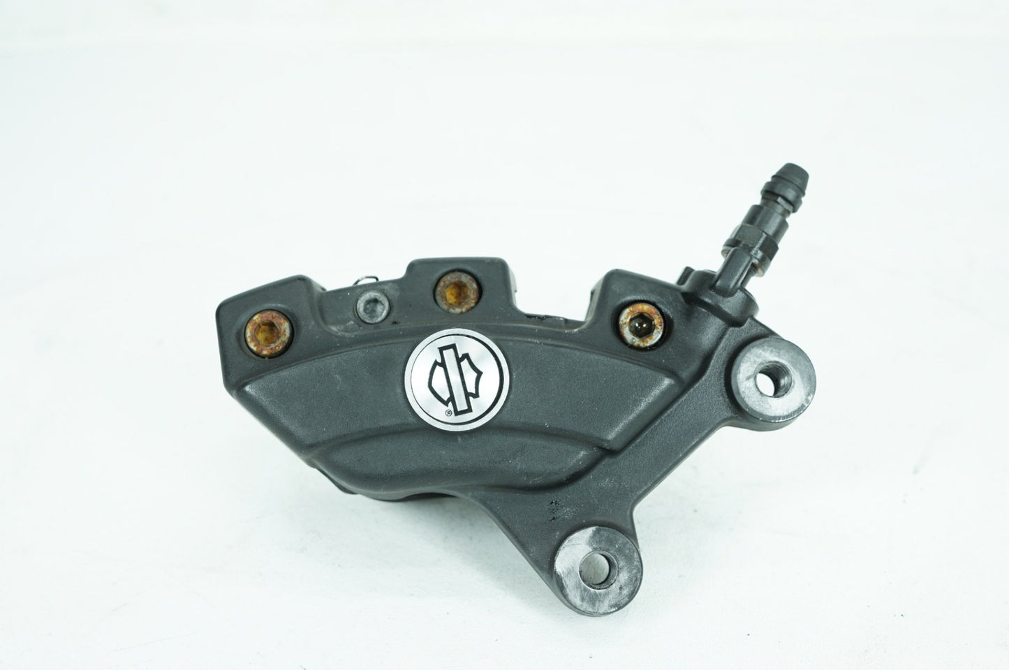 2008 - 2016 Harley-Davidson Touring Electra Glide Ultra Front Right 1 Brake Caliper 44023-08