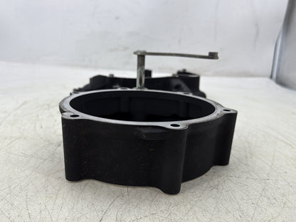 2012 Harley Dyna Super Glide Custom FXDCI OEM Inner Primary Clutch Cover