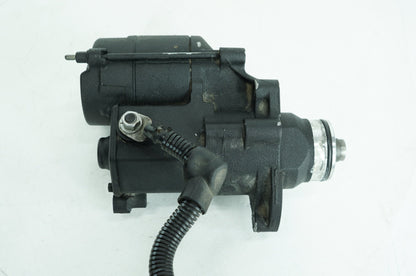 2007 - 2012 Harley-Davidson Softail Custom Engine Starter Motor 31618-06A