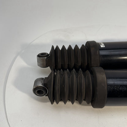 1984 - 1998 Harley-Davidson Touring Road King Police Rear Left Right Shock Absorbers 54632-98
