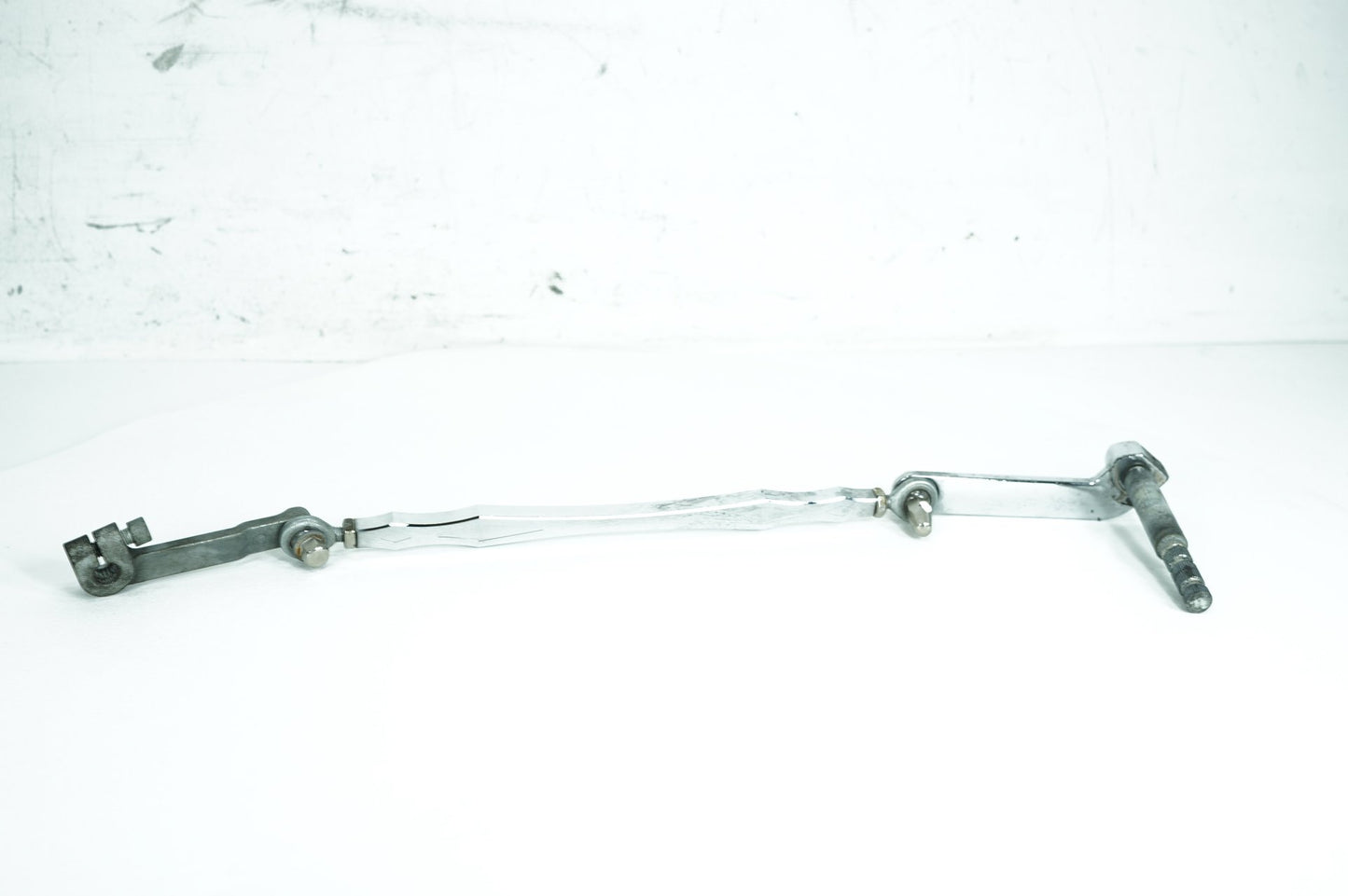 2007 - 2011 Harley-Davidson Touring Electra Ultra Gear Shifter Lever w/ Rod linkage 33709-82A