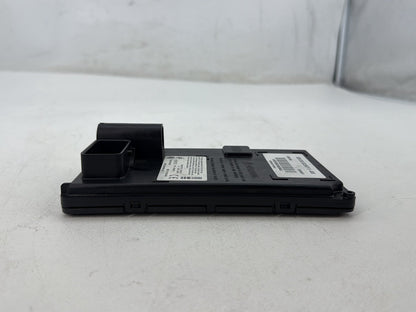 2014 Harley Electra Glide Touring CVO Screamin Eagle OEM Body Control Module BCU BCM