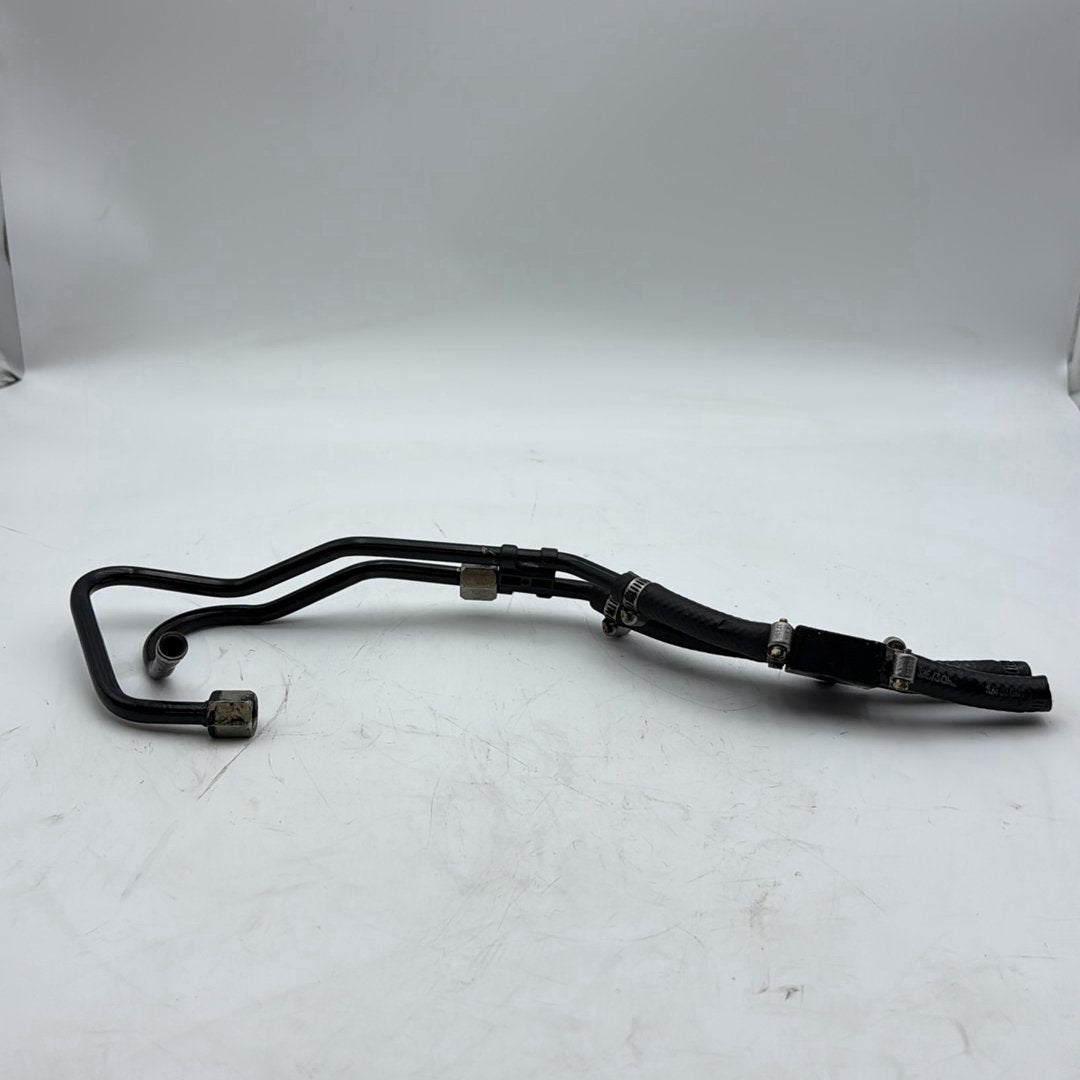 1999 - 2006 Harley-Davidson Dyna Low Rider Water Cooling Pump Downtube Hose Pipe 26768-01A