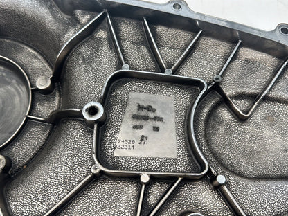 2008 - 2016 Harley-Davidson Touring Electra Glide Ultra Outer Primary Clutch Cover 60685-07A