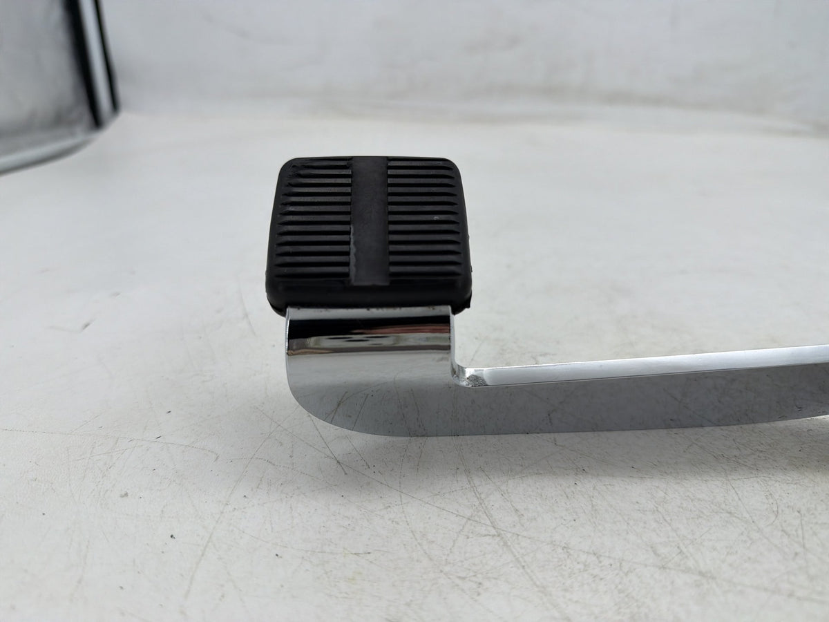 2006 Harley Softail Deuce FXSTDI OEM Foot Brake Control Lever Pedal