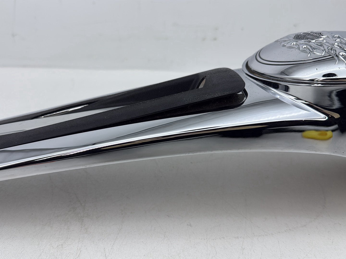 2019 - 2023 Harley-Davidson Touring Street Glide Fuel Gas Tank Dash Console NOKey 69214-08