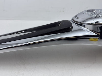 2019 - 2023 Harley-Davidson Touring Street Glide Fuel Gas Tank Dash Console NOKey 69214-08