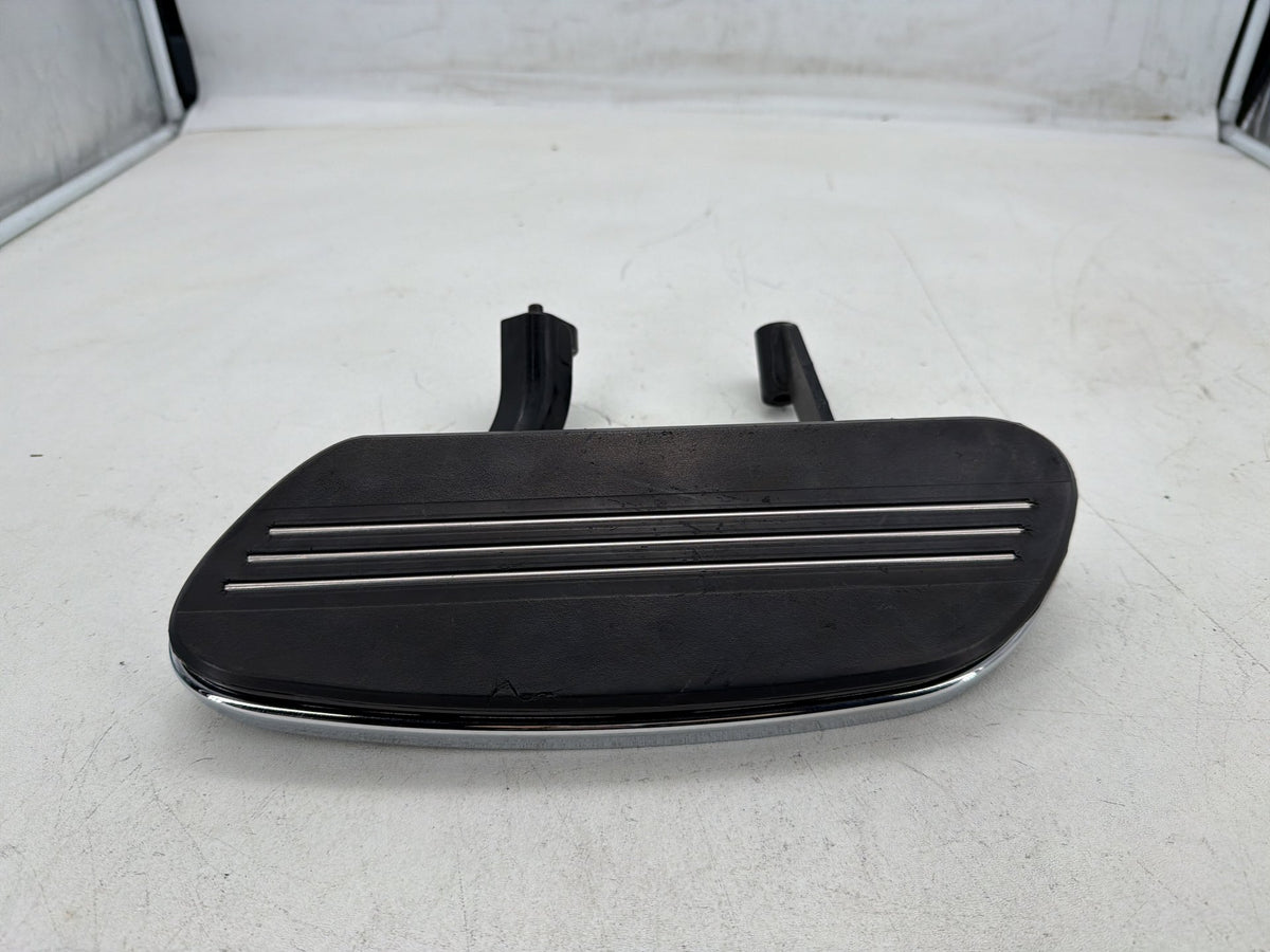 2016 Harley Road Glide Touring FLTRXS OEM Right Driver 1 Floorboard Foot Rest