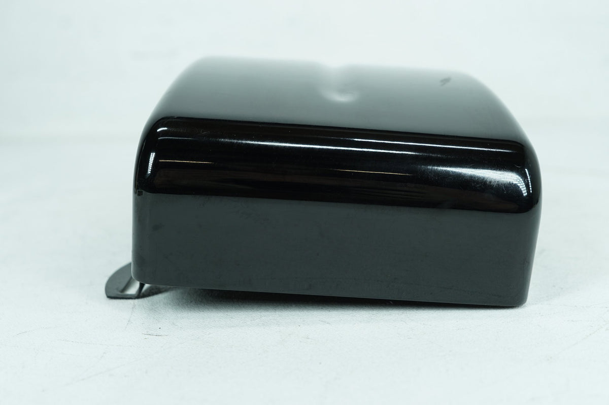 16 Harley Dyna FXDW Wide Glide OEM Electrical Panel Holder Bracket Carrier Caddy