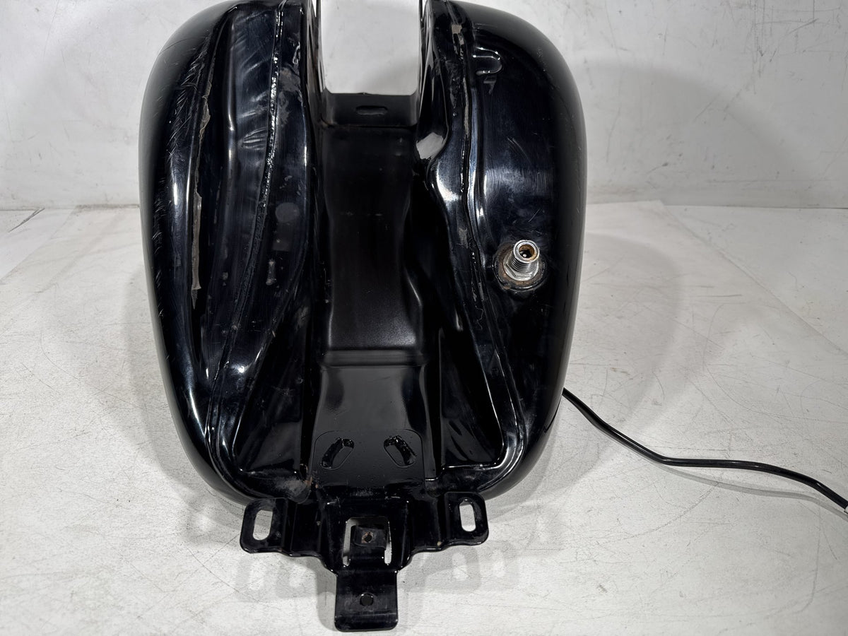 2013 Harley Street Glide Touring FLHX OEM Fuel Gas Tank Gasoline Reservoir