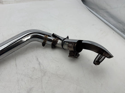 2006 Harley Electra Glide Touring Classic FLHTCI OEM Exhaust Header Pipe