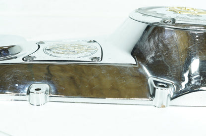 1999 - 2006 Harley-Davidson Touring Electra Glide Classic Outer Primary Clutch Cover 60685-99