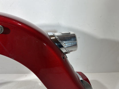 2007 - 2012 Harley-Davidson Touring Electra Glide Ultra Rear Wheel Fender Taillight Brake Lamp 59579-06