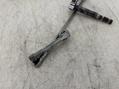 2007 Harley Touring FLHTC Electra Glide Classic OEM Gear Shifter Lever w/ Rod linkage