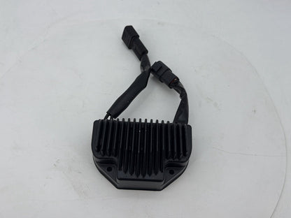 1999 - 2006 Harley-Davidson Dyna Low Rider Voltage Regulator Rectifier  74631-04