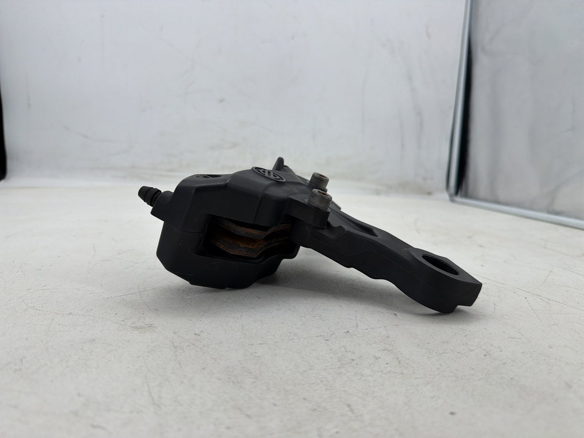 2016 Harley Road Glide Touring FLTRXS OEM Rear Back Brake Caliper w/ Bracket