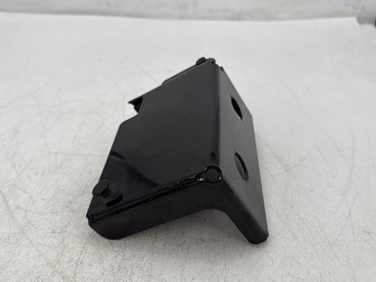 2000 Harley Dyna FXDWG Wide Glide OEM Battery Tray Bracket Holder Carrier