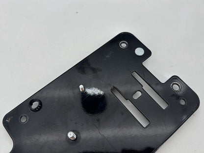 1999 - 2006 Harley-Davidson Dyna Wide Glide Electrical Side Cover Tray Panel 70986-99