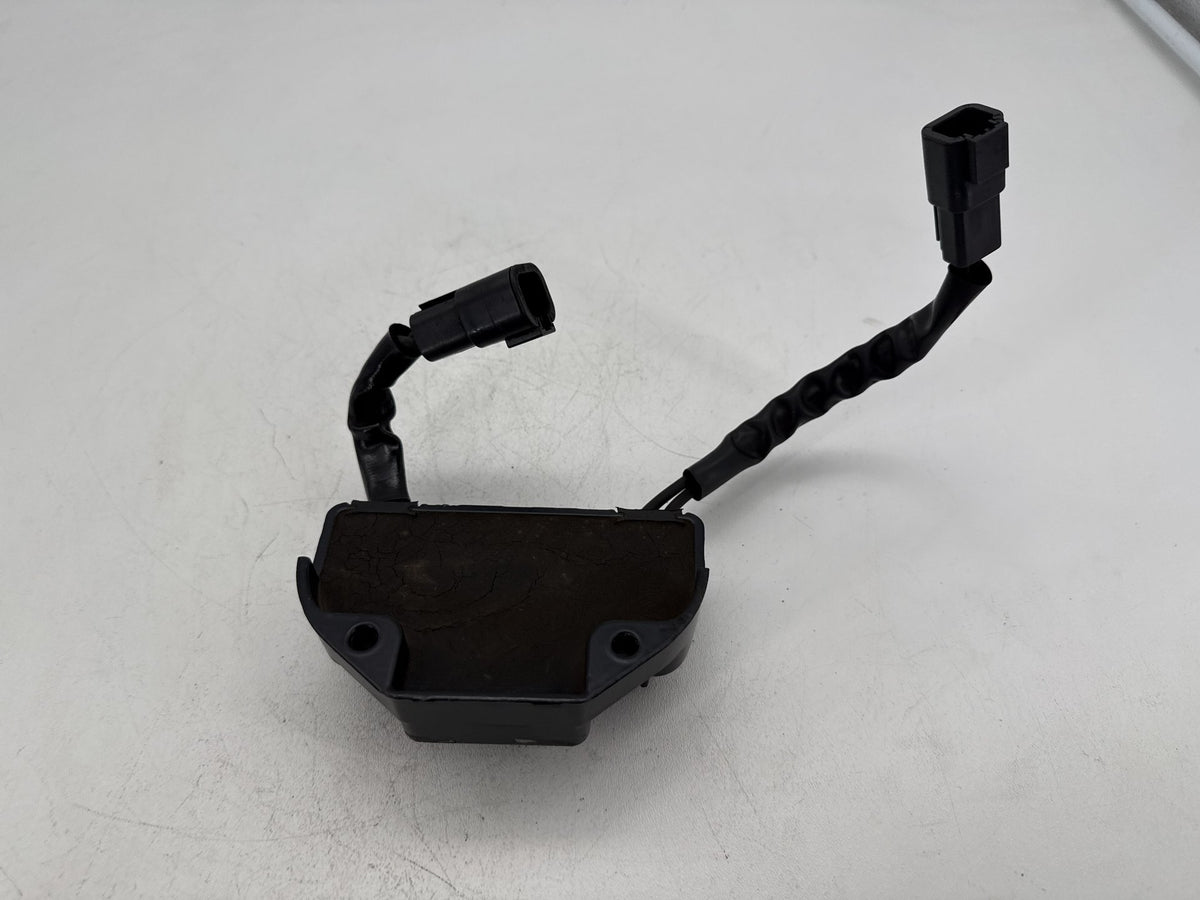 2007 Harley Dyna Super Glide FXD OEM Voltage Regulator Rectifier