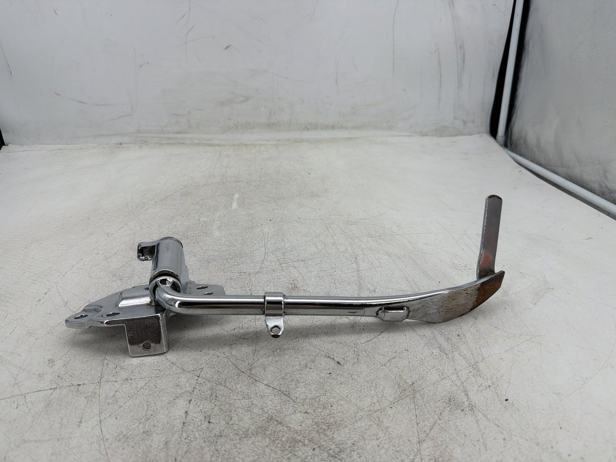 2010 Harley Electra Glide Touring Ultra OEM Left Side Jiffy Kick Stand