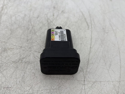 2007 Harley Dyna Street Bob FXDBI OEM Turn Signal Security Module TSSM