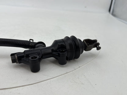 2004 - 2013 Harley-Davidson Sportster 883 Custom Rear Brake Line Master Cylinder Reservoir Tank 42521-04
