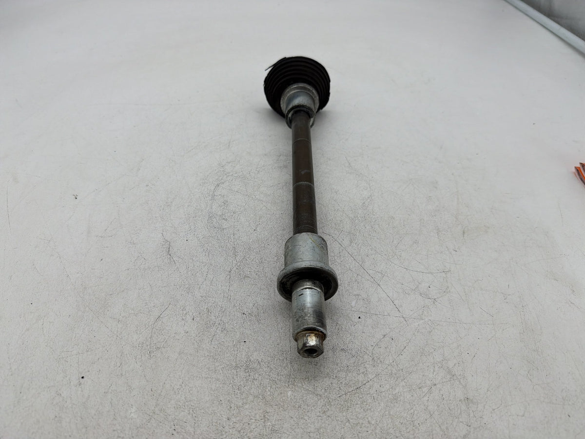 2010 Harley Street Glide Touring FLHX OEM Rear Fork Swingarm Pivot Bolt Shaft