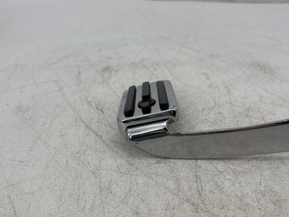 2013 Harley Heritage Softail Classic FLSTC OEM Foot Brake Control Lever Pedal