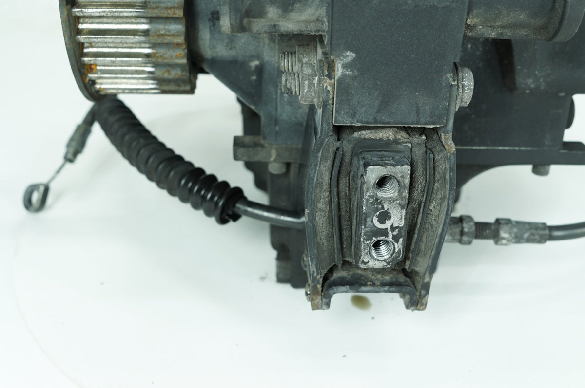 2012 Harley Dyna FXDC Super Glide Custom OEM 6 Speed Transmission Gearbox