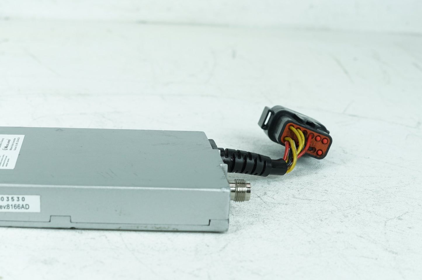 2007 - 2011 Harley-Davidson Touring Electra Screamin Eagle XM Harman Kardon Radio Module 76236-06A 76236-06A