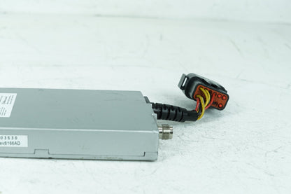 2007 - 2011 Harley-Davidson Touring Electra Screamin Eagle XM Harman Kardon Radio Module 76236-06A 76236-06A
