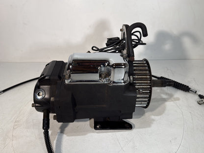 1986 - 1998 Harley-Davidson Softail Heritage Classic 5 Speed Transmission Gearbox 33006-96