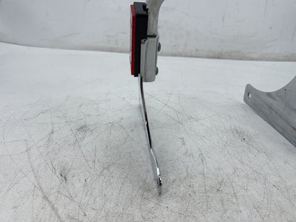 2013 Harley Heritage Softail Classic FLSTC OEM Rear Back Sissy Bar Rail Sissybar