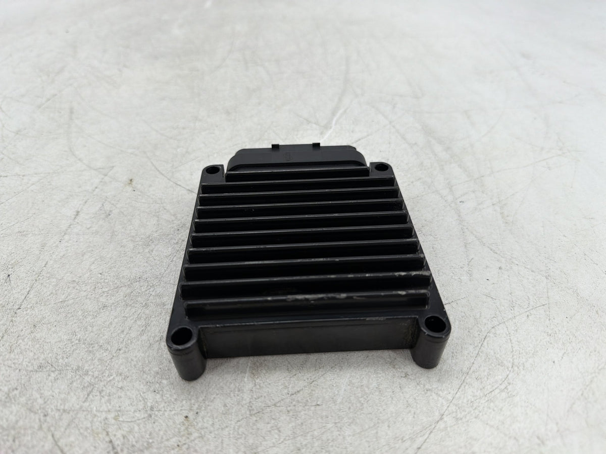 2001 Harley Fat Boy Softail FLSTFI OEM Engine Control Module Brain ECU ECM