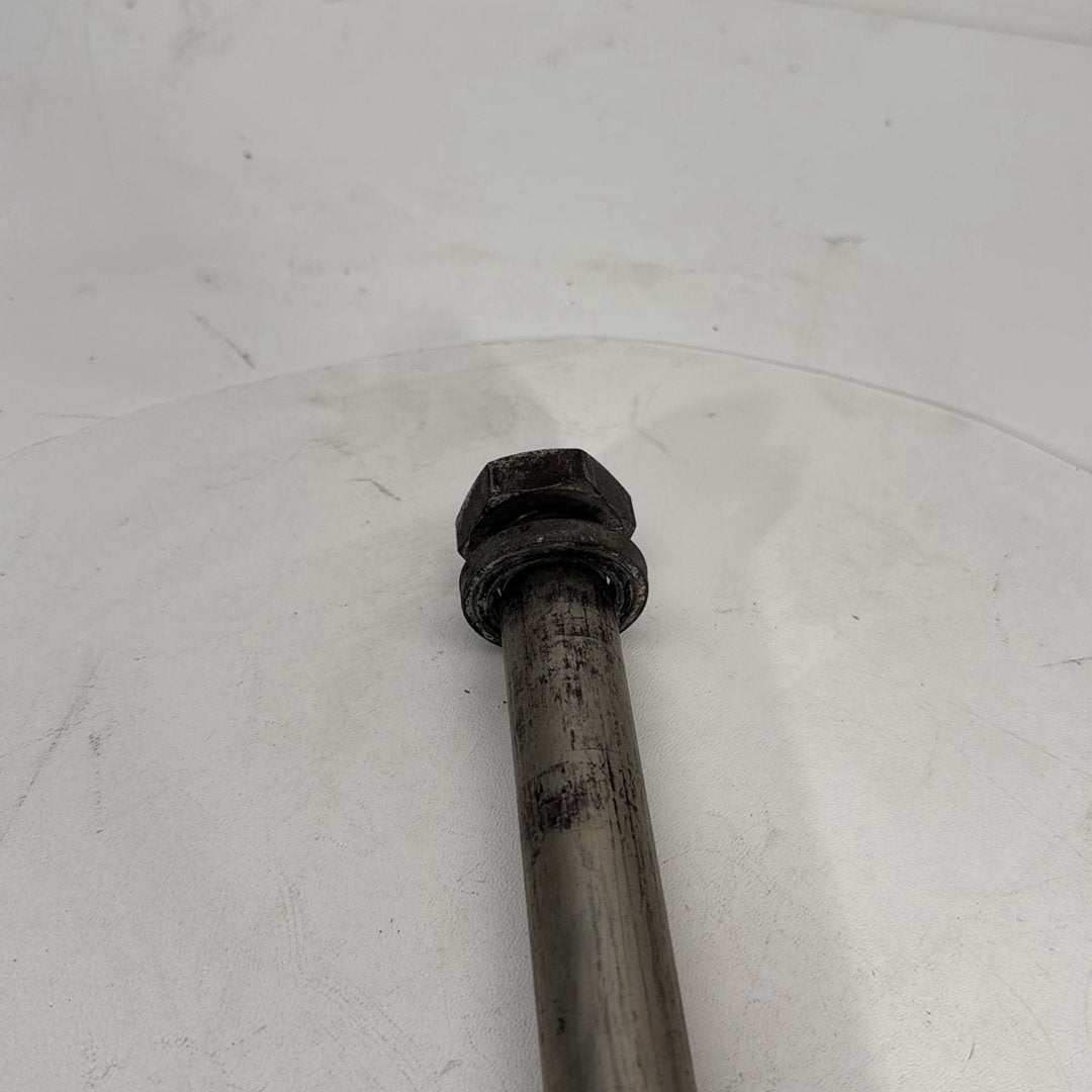 2017 - 2026 Harley-Davidson Softail Heritage Classic 114 Rear Wheel Axle Bolt Shaft 43000073