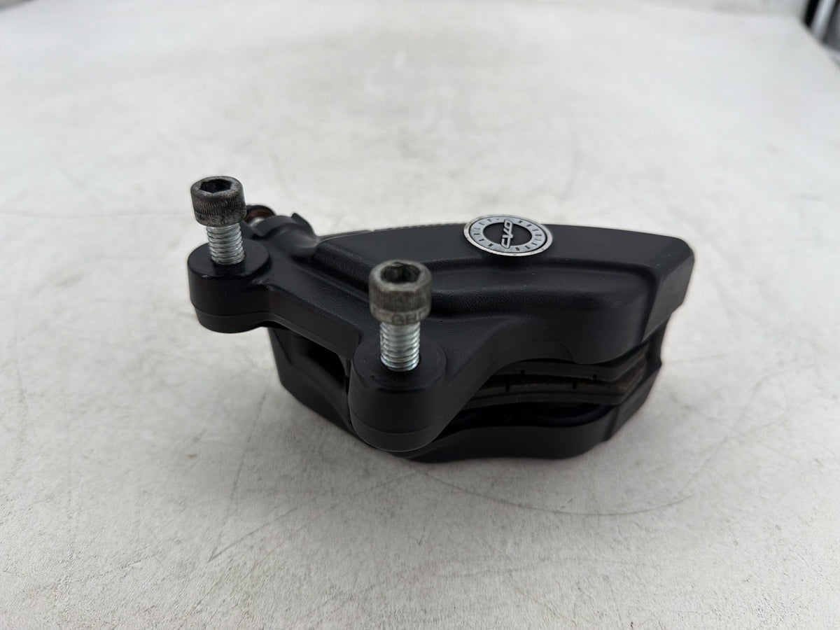 2004 Harley Electra Glide CVO Screamin Eagle OEM Front Left 1 Brake Caliper