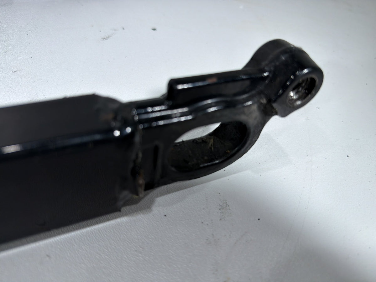 2004 Harley Electra Glide Touring Ultra OEM Rear Fork Swingarm Swing Arm