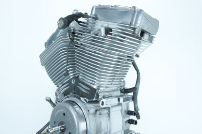 1999 - 2006 Harley-Davidson Touring Electra Glide Classic EFI Twin Cam 88 Engine Motor 16180-03