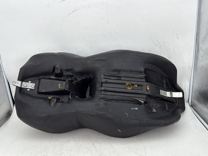 2005 Harley Electra Glide Touring Ultra FLHTCUI OEM Passenger Rider Driver Seat Saddle