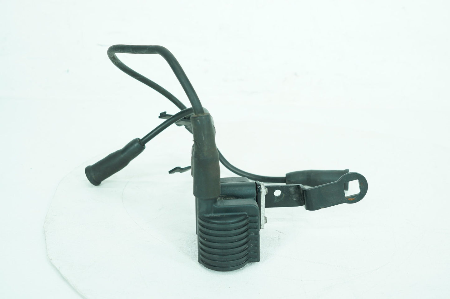 2004 - 2013 Harley-Davidson Sportster Custom Ignition Coil Spark Plugs Cable 31656-07