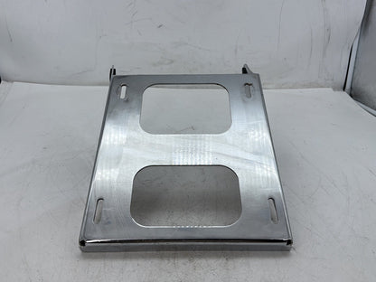 18 Harley Electra Glide Touring Ultra FLHTCU OEM Rear Tour Pak Lid Luggage Rack