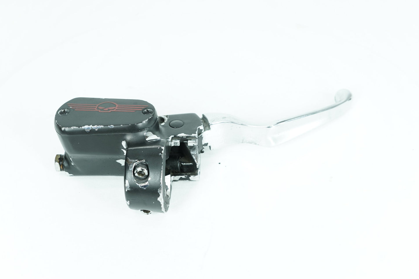 2004 - 2013 Harley-Davidson Sportster Base 883 Front Right Brake Lever Master Cylinder  	45146-04