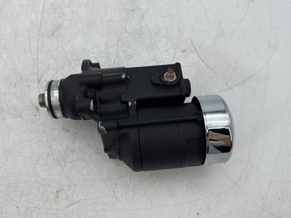 2008 Harley Dyna FXDL Low Rider Anniversary OEM Engine Starter Motor
