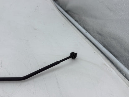 2010 Harley Street Glide Touring FLHX OEM Rear Brake Hose Line Pipe NON-abs