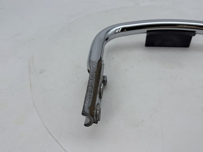 2007 Harley Street Glide Touring FLHX OEM Rear License Plate Support Bar Holder