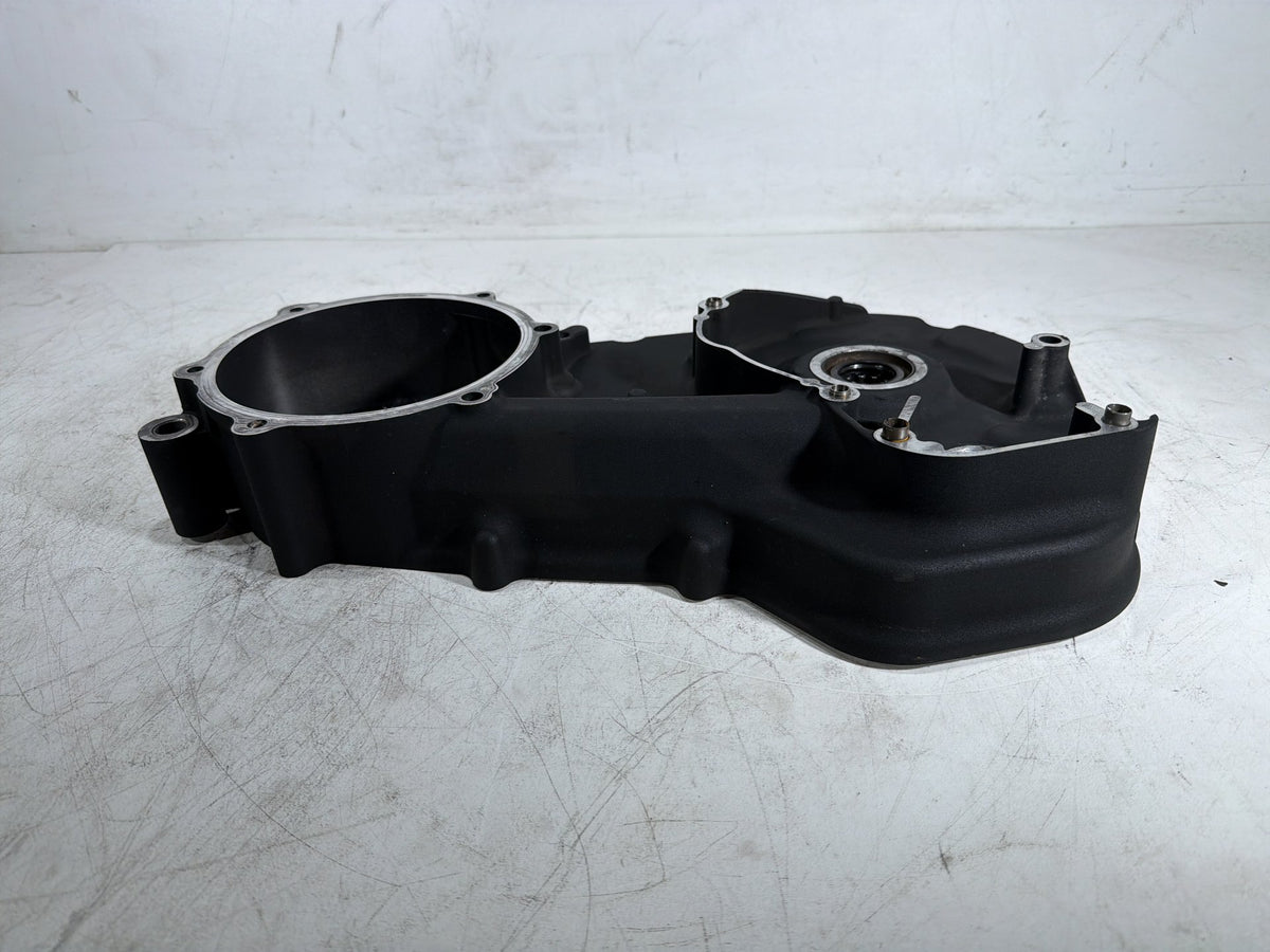 2010 Harley Street Glide Touring FLHX OEM Inner Primary Clutch Cover