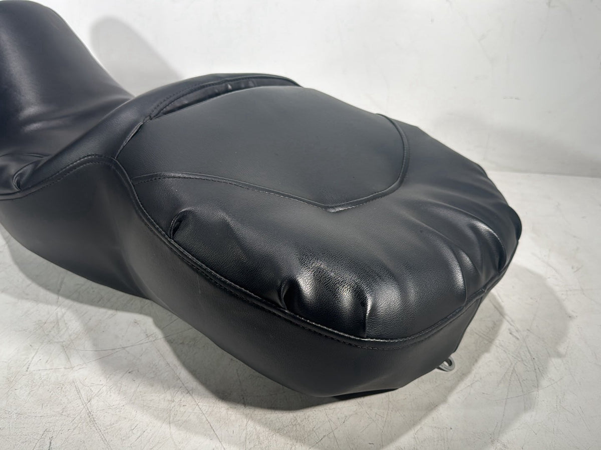 1998 Harley Touring Electra Glide Ultra OEM Passenger Rider Driver Seat Saddle