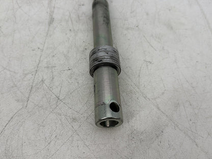 2008 Harley Sportster XL883L 883 Low OEM Front Wheel Axle Bolt Shaft 43895-08